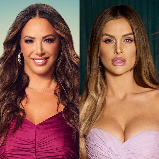Kristen Doute Reveals Surprising Update on Lala Kent Feud